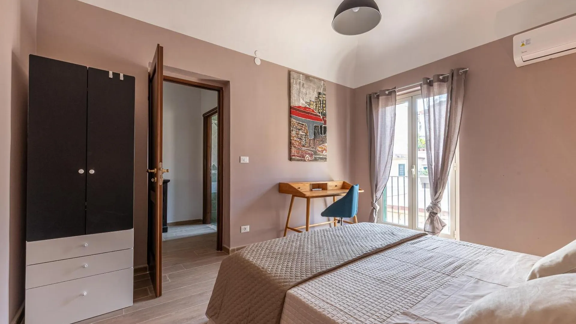 Apartment Dasaro Palermo