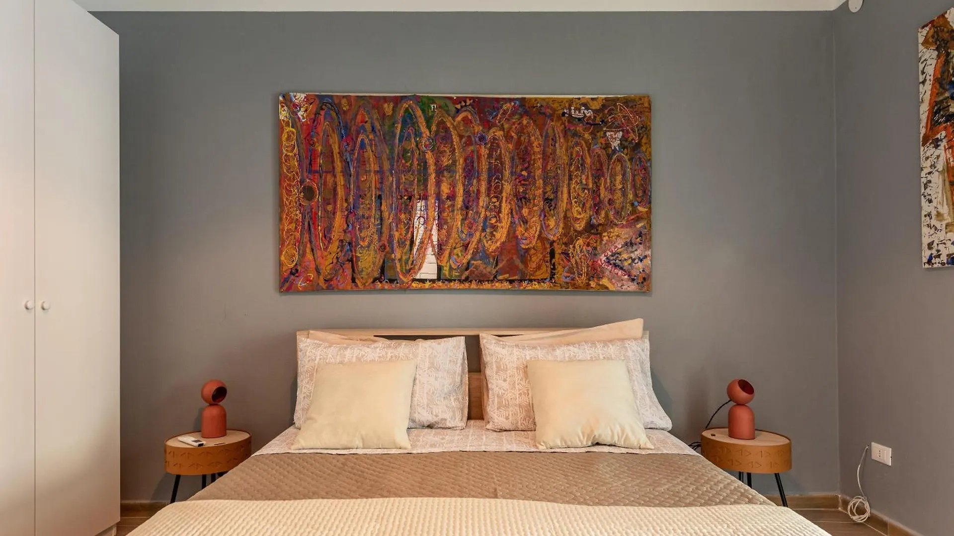 Dasaro Palermo Apartment