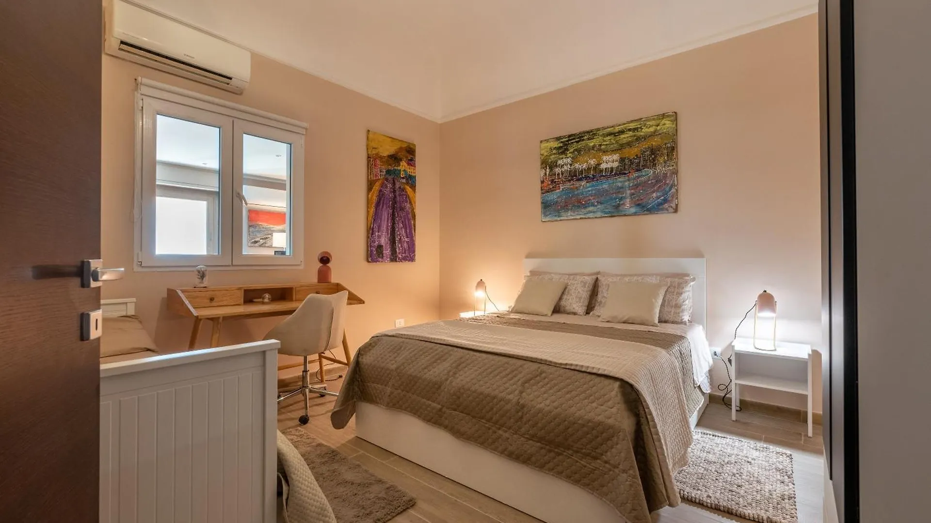 Dasaro Palermo Apartment