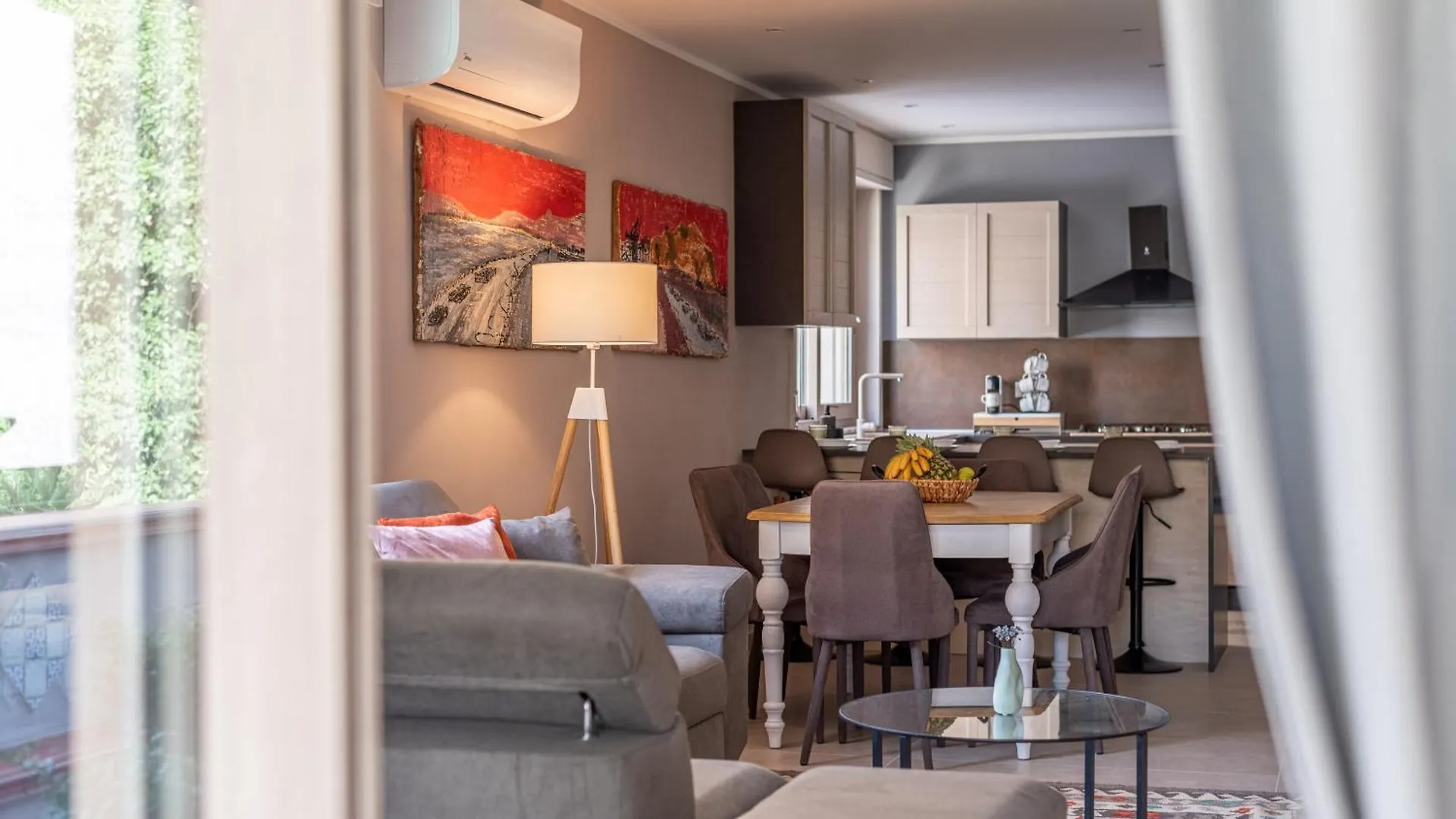 Apartment Dasaro Palermo