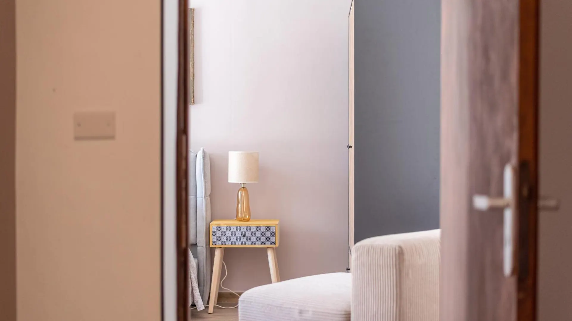 Apartment Dasaro Palermo